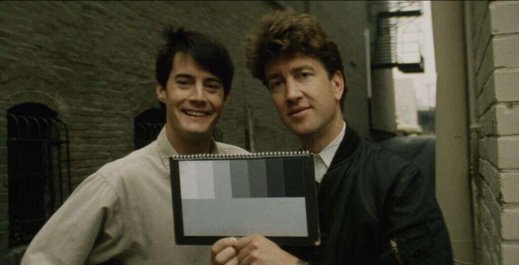 Kyle MacLachlan o rolach, które ominął