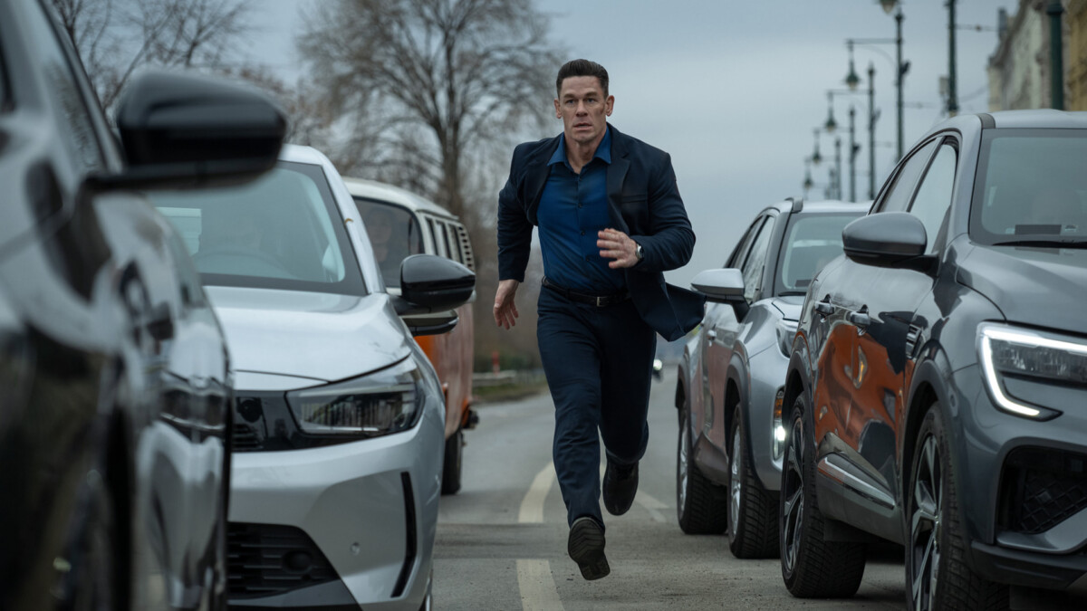Matchbox: film – recenzja filmu