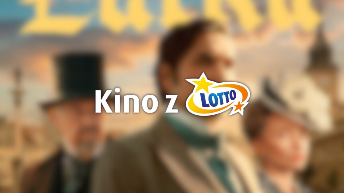 Kino z LOTTO ponownie w trasie! Tym razem zobaczymy m.in. nową Lalkę!