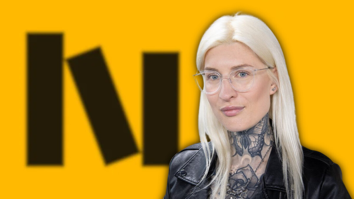 Novelist poszerzył się o polską mistrzynię kryminału. Katarzyna Puzyńska dołącza do grona ambasadorów