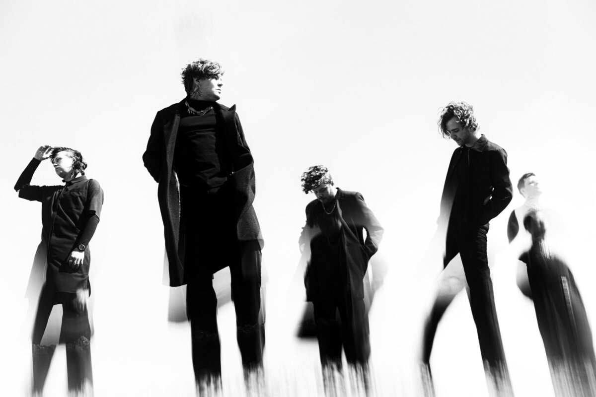 Blind Channel wydają nowy album Painstream