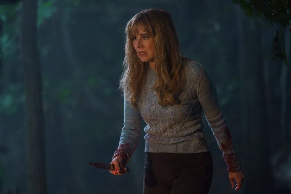 Czy będzie 2. sezon Crystal Lake? Twórca ma pomysł rodem z Twin Peaks