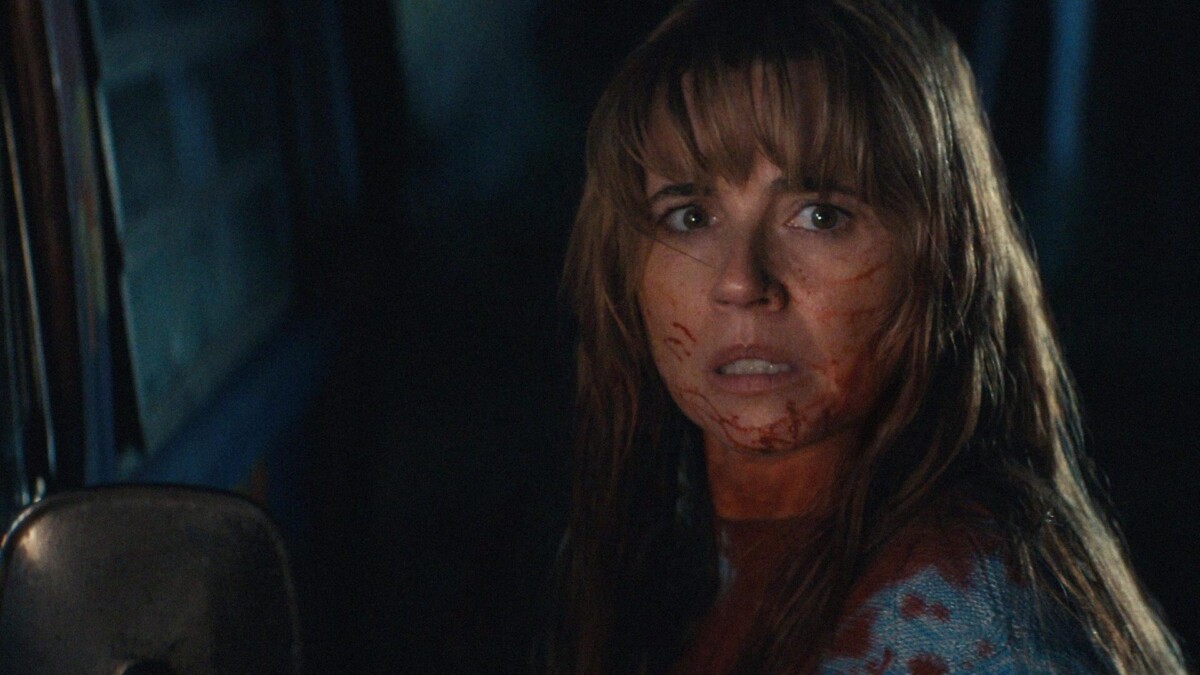 Crystal Lake jako powieść. Studio A24 zapowiada książkową wersję nadchodzącego serialu