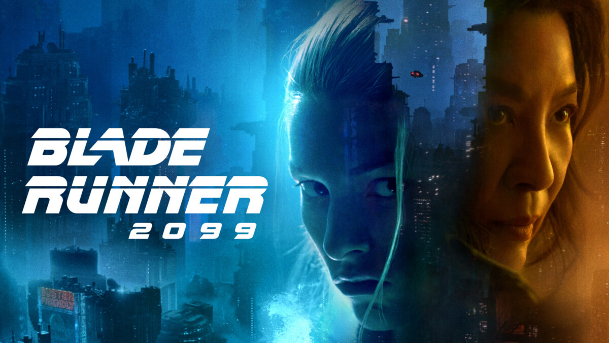 Serial Blade Runner 2099 całkowicie zmieni znany fanom świat