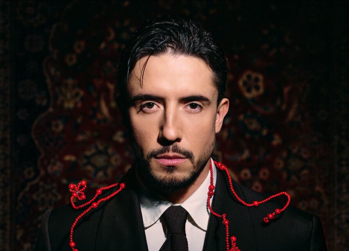 Dawid Kwiatkowski – Południe – recenzja płyty. Tylko tańcz