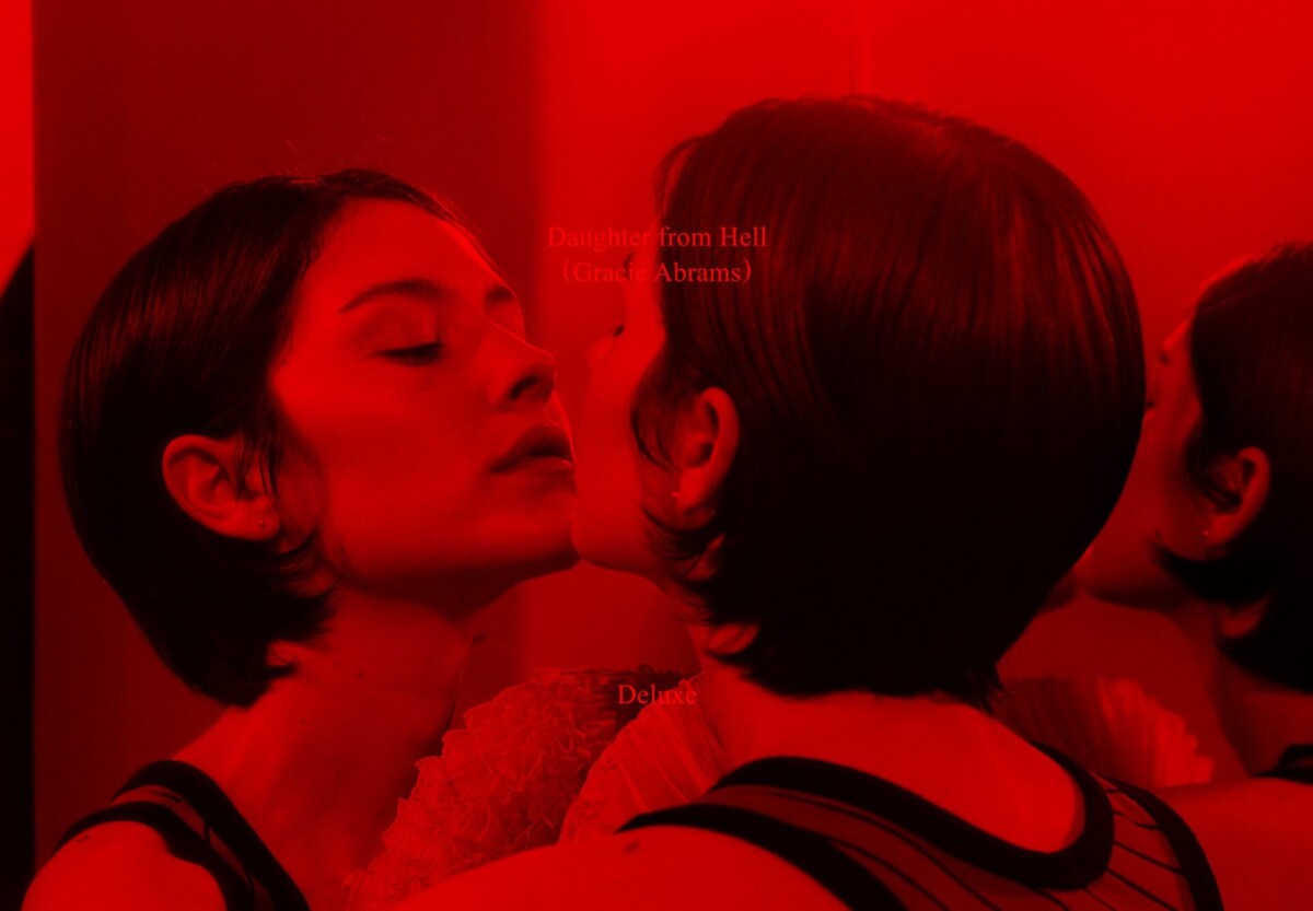 Daughter from Hell od Gracie Abrams wraca w wersji deluxe