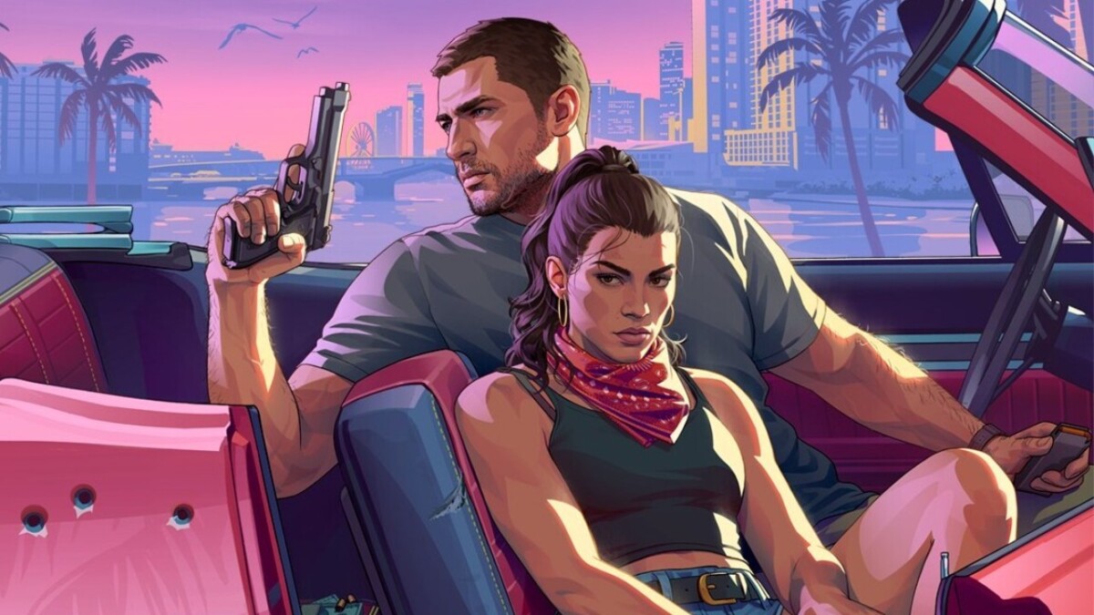 GTA 6 otrzymało zwiastun premierowy