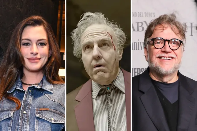 Gwiazdy Hollywood bronią filmu Digger