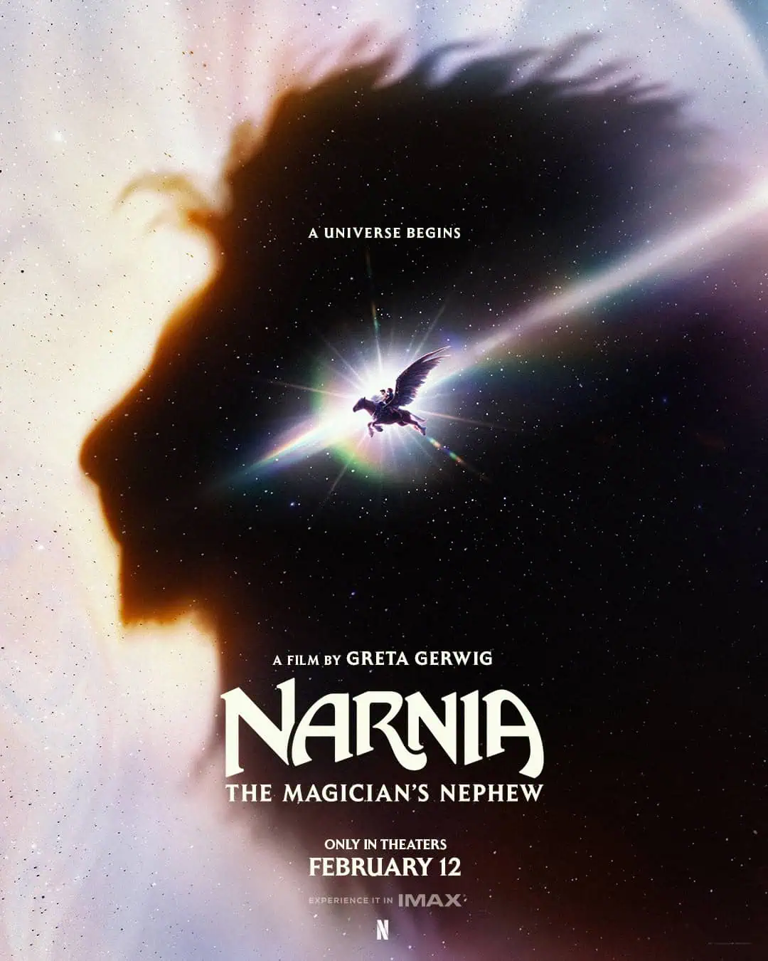 Narnia: Siostrzeniec Czarodzieja z nową zapowiedzią. Zobaczcie bajeczny plakat
