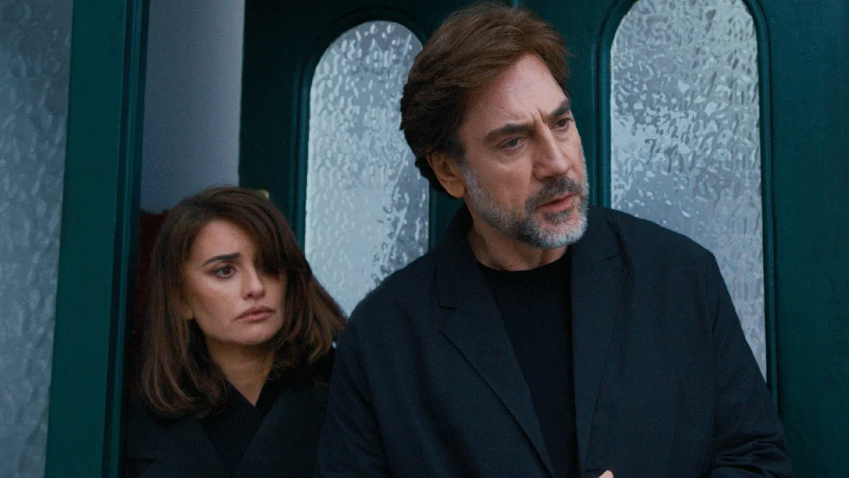 Bunker – thriller z Javierem Bardem i Penélope Cruz na zwiastunie