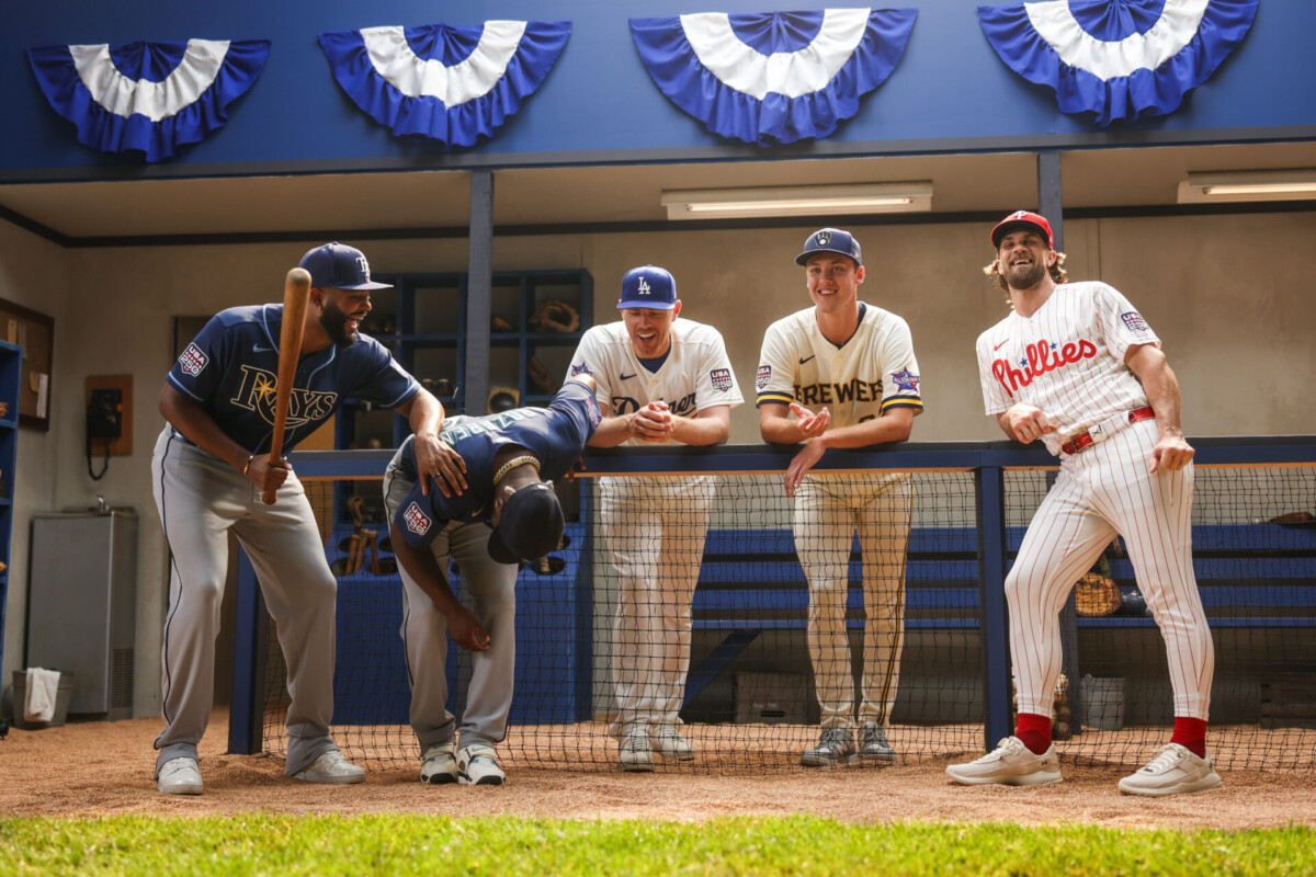 Avengers: Doomsaday i… baseball – nowe materiały promocyjne
