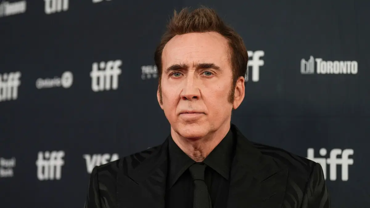 Nicolas Cage może zagrać w 5. sezonie „Detektywa”