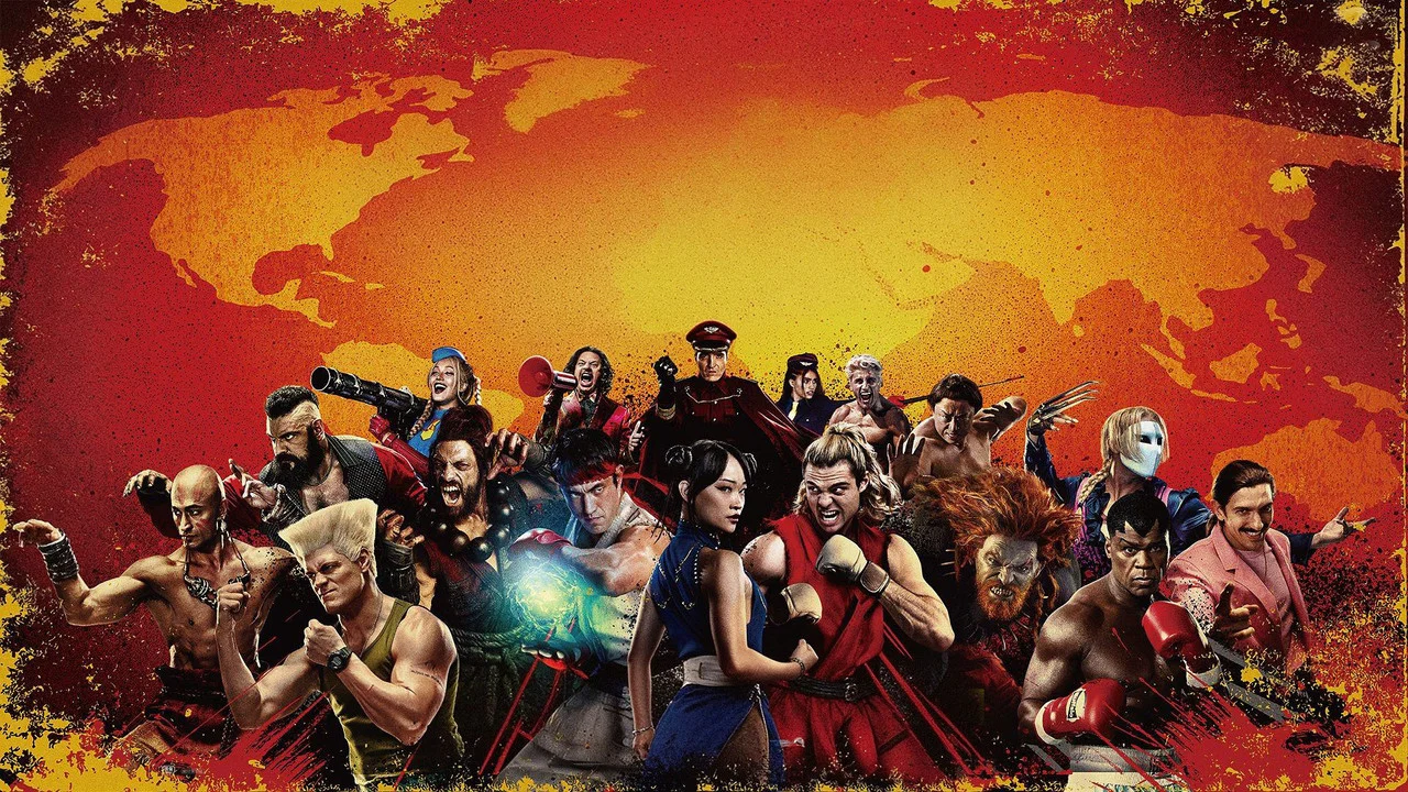 Street Fighter. Uliczny wojownik – recenzja filmu. Festiwal pięści i żenady