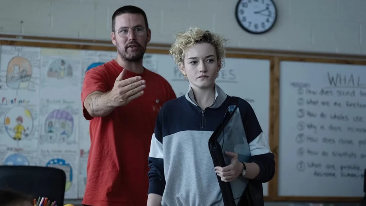 Thriller sci-fi od Zacha Creggera nabiera kolorów. Jennifer Lawrence dołącza do obsady The Flood