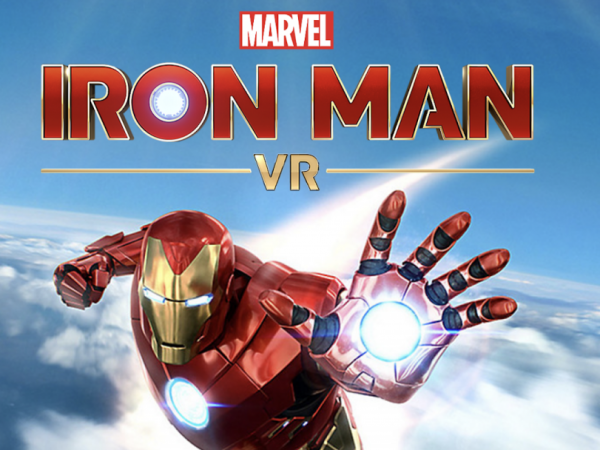 Czy warto zagrać w Marvel’s Iron Man?
