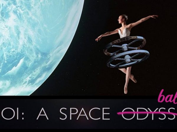 Kosmiczny balet – czyli jaką rolę odgrywa muzyka w 2001: Odyseja kosmiczna