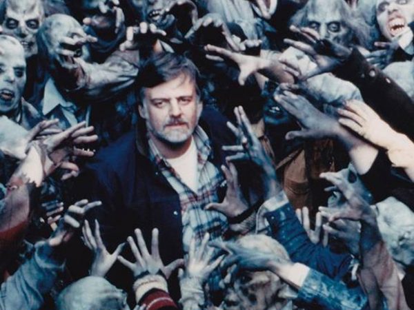 Krótka historia zombie filmów w reżyserii George’a A. Romero