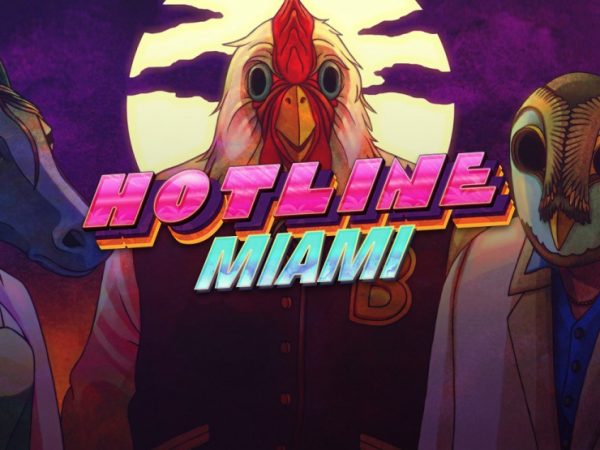 Hotline Miami – Krew, piksele i Derrida