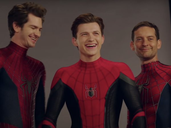 Spider-Man – dlaczego filmowe interpretacje są tak dobre?